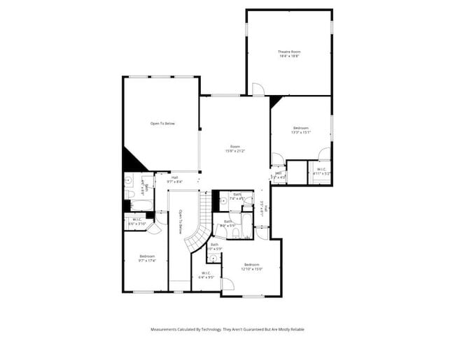 Building Photo - 3250 Woodbine Tr