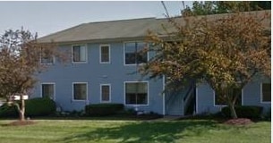 Primary Photo - Rugby Square Apartments