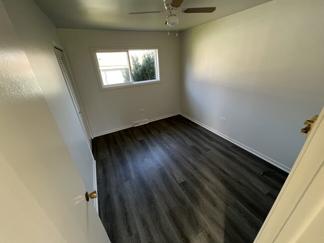 Bedroom - 623 Vincent Rd