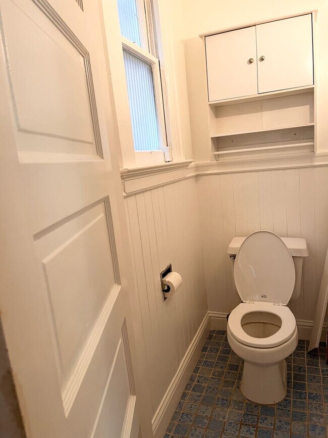 Building Photo - Large, Beautiful Home near Dolores Park!