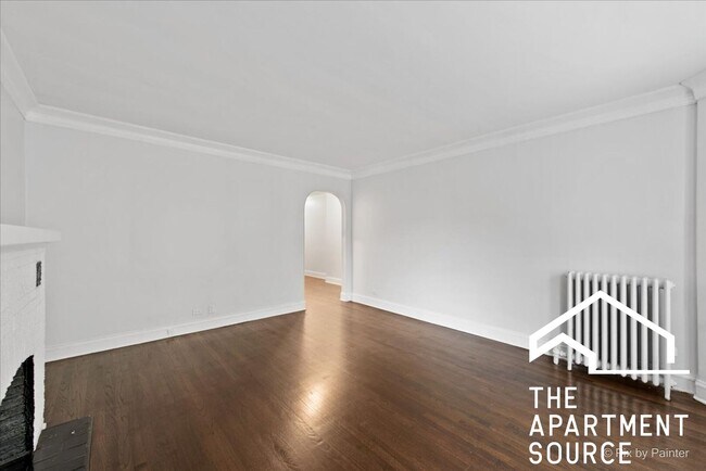 Building Photo - 5428 N Campbell Ave