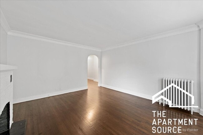 Building Photo - 5430 N Campbell Ave