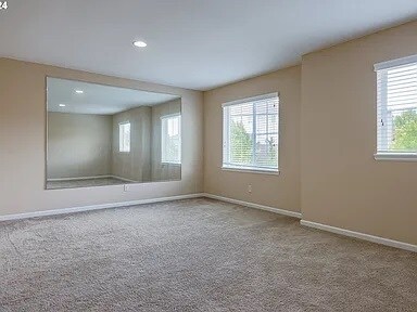 Activity Room on Second Floor - 6128 NW Trowbridge Dr