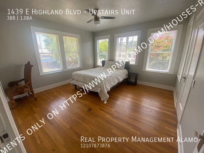 Building Photo - 1439 E Highland Blvd