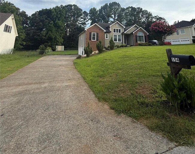 Building Photo - 154 Camden Woods Dr