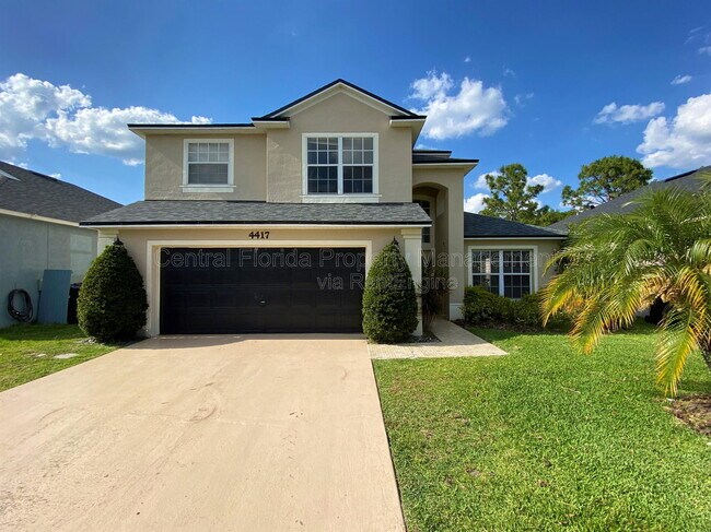 Primary Photo - 4417 Waterside Pointe Cir