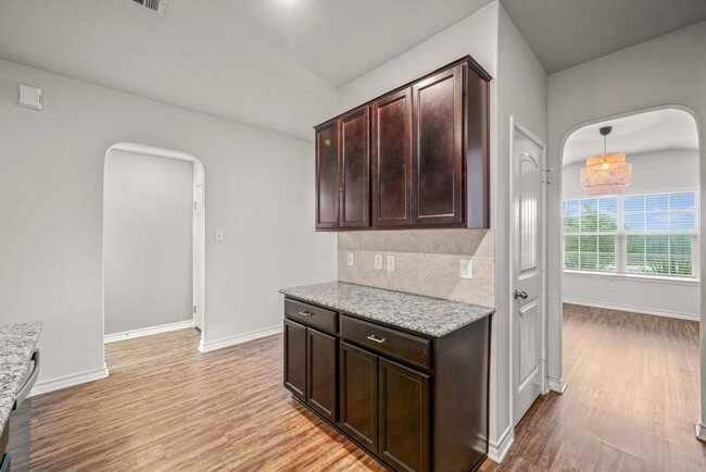 Building Photo - First time rental!