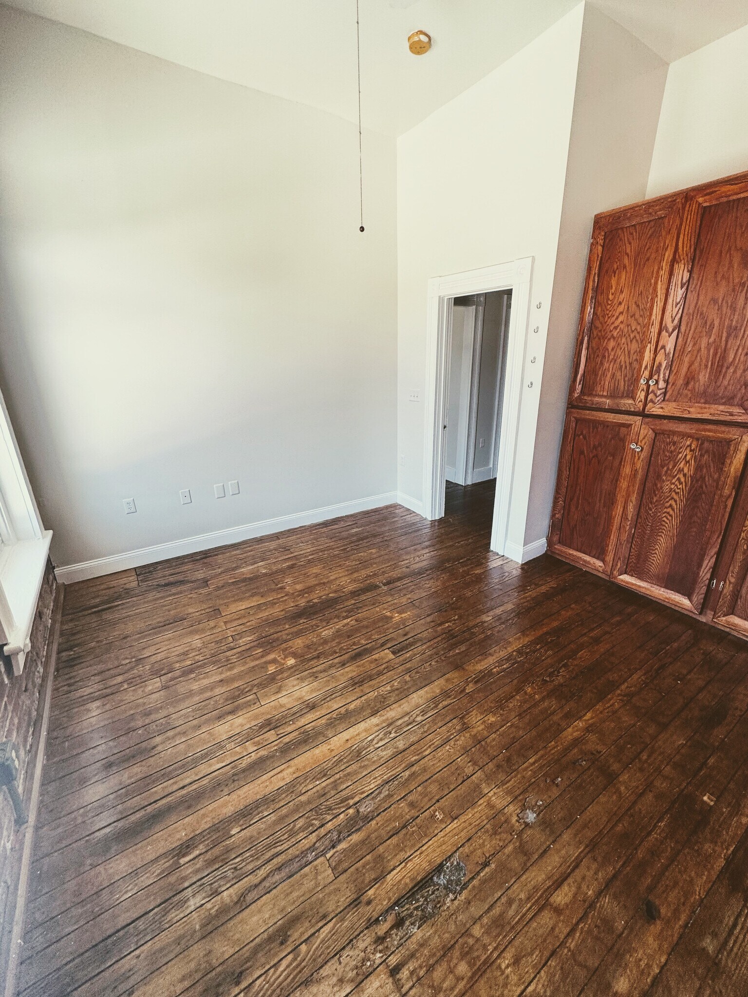 Bedroom 1 - 212 W Broad St