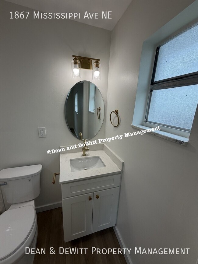 Building Photo - 1867 Mississippi Ave NE