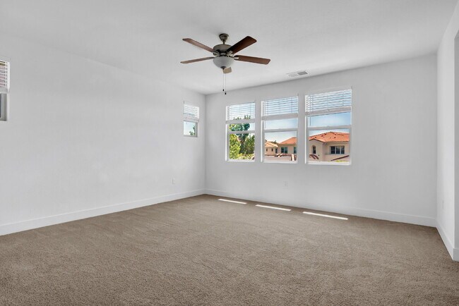 Building Photo - Every Bedroom Has A Bath — Plus a 2-Car Garage and Solar