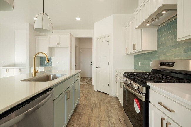 Building Photo - 5017 Misty Wood Ln