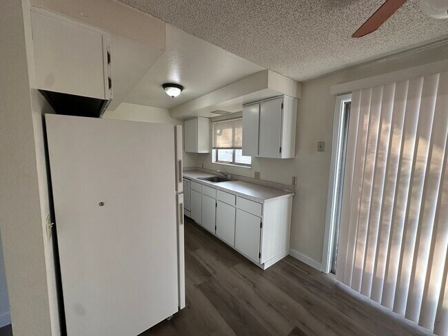 Building Photo - Byers Fourplex