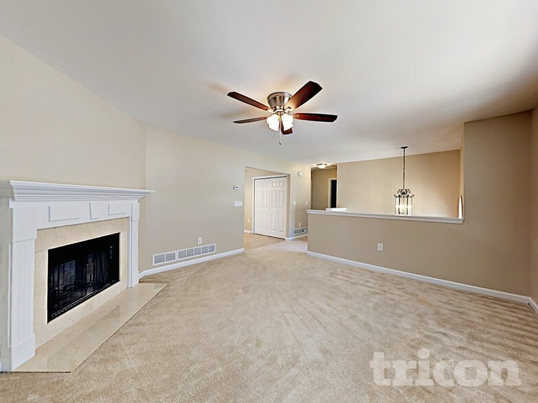 Building Photo - 162 Bethany Forrest Ln