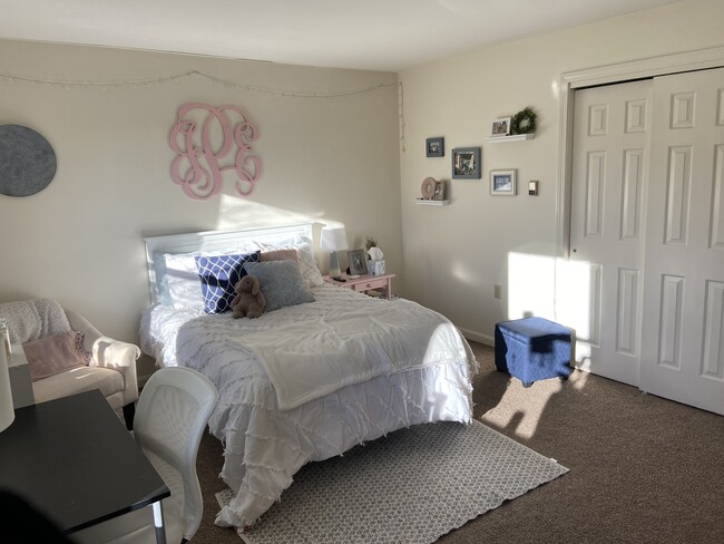 Bedroom #1 - 3 Macmillan Dr