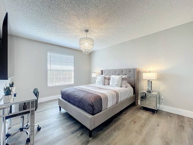 Building Photo - Westwood Boulevard, Orlando, FL 32821 - 1 BR 1 BA condo