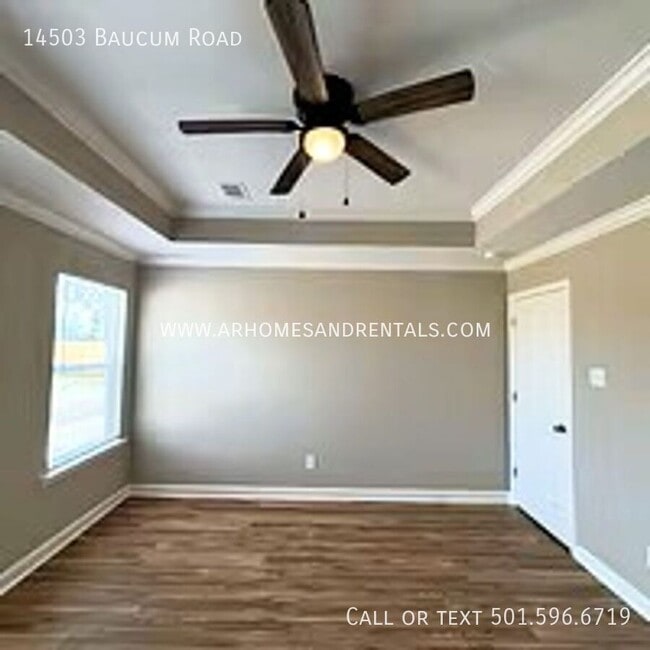 Building Photo - 14503 Baucum Dr