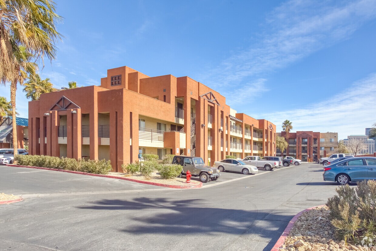 Furnished Studio Las Vegas Las Vegas