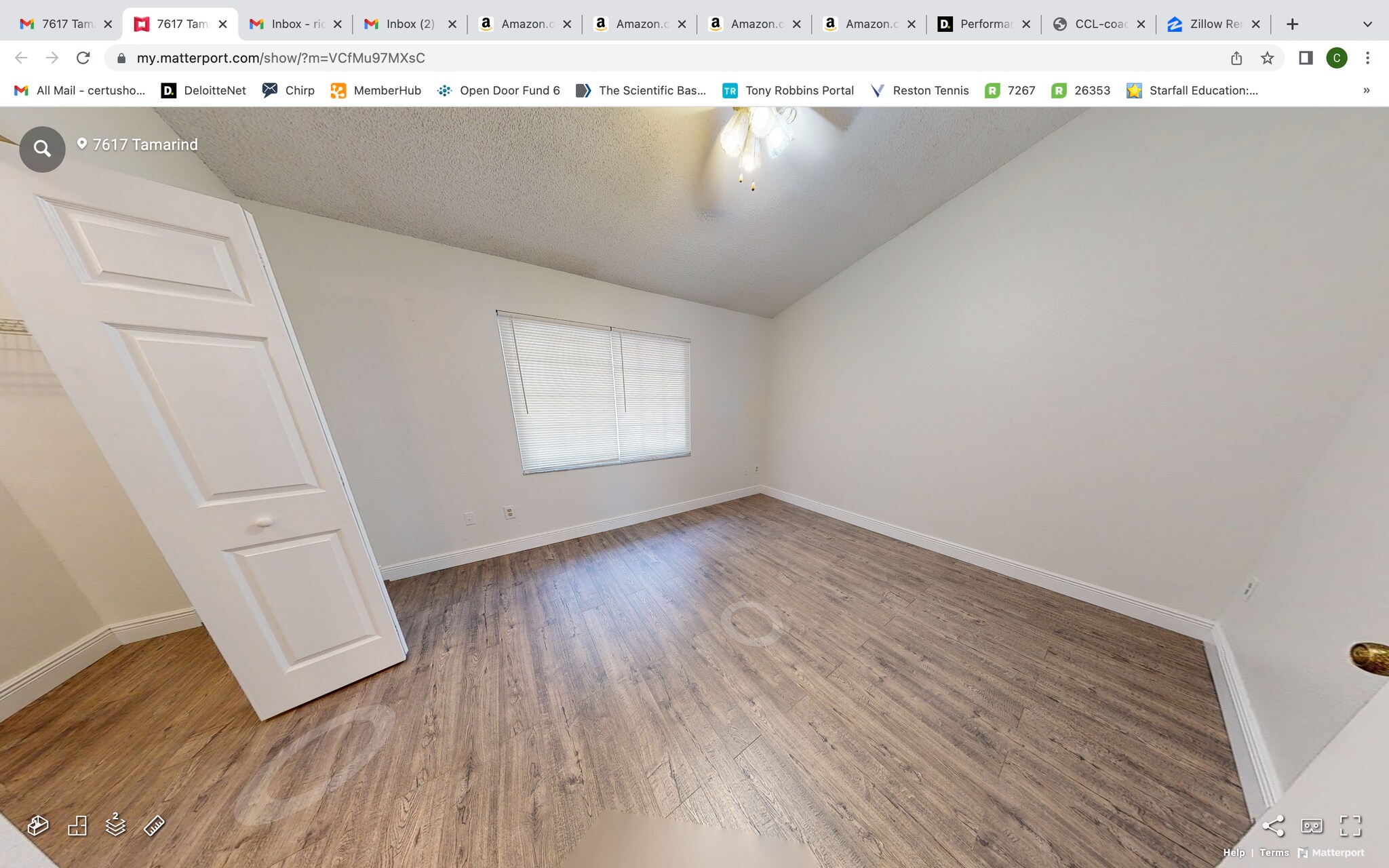 Building Photo - 7617 tamarind ave