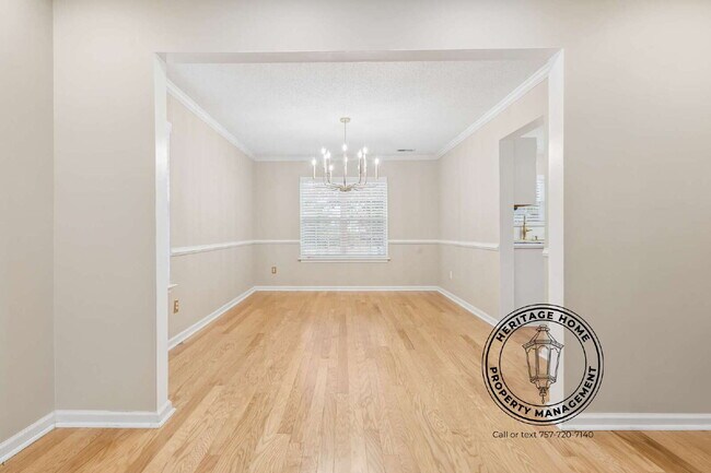 Building Photo - "Charming 4-Bedroom Retreat with Fireplace & Hardwood Floors on Michelle Drive!"