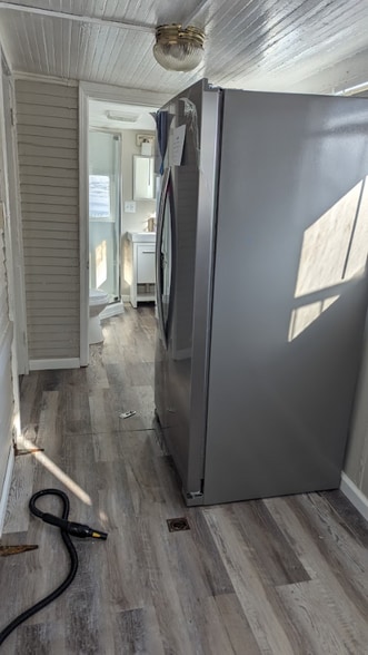 Building Photo - 4107 Flora Ave