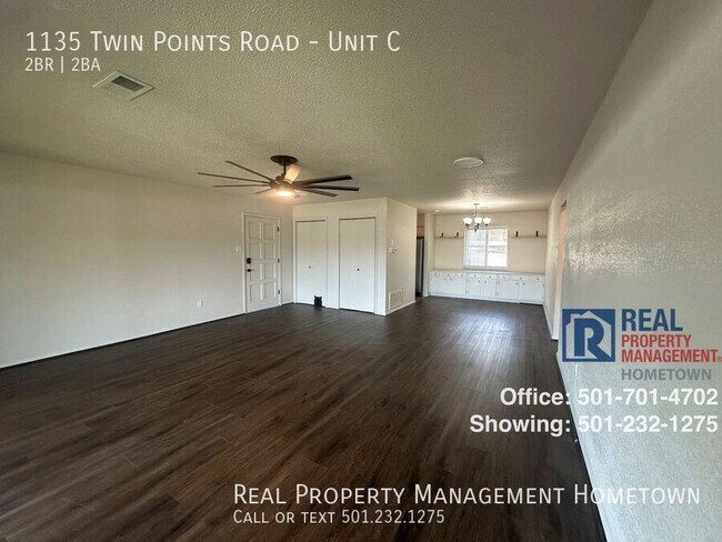 Building Photo - 1135 Twin Points Rd