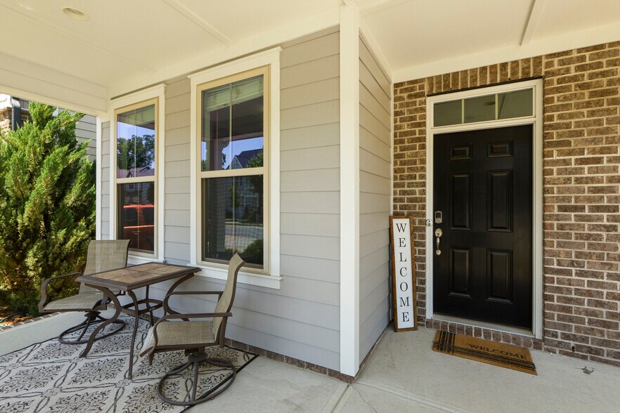 Building Photo - 1608 Cascade Falls Ln