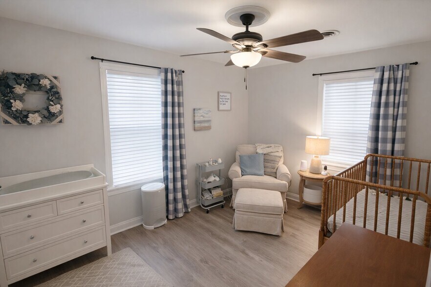 Building Photo - 118 Loizos Dr NW