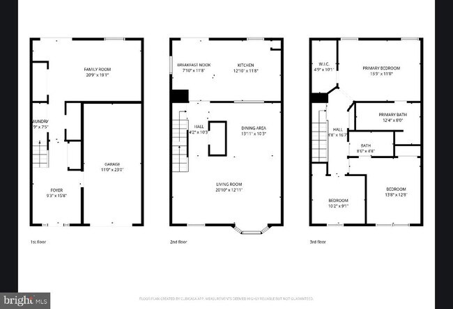 Building Photo - 43100 Sherbrooke Terrace