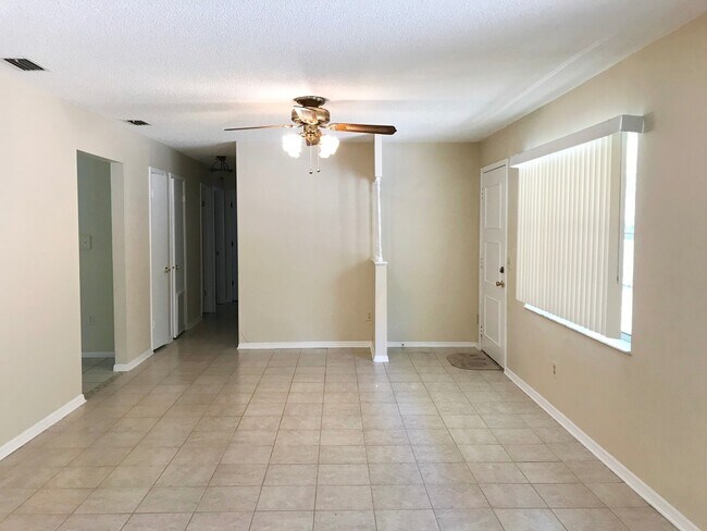 Building Photo - Unique Find! HUGE detached garage/workshop, 3 bedroom, 1 1/2 bath home, screened porch