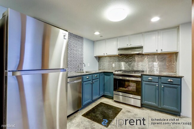 Building Photo - 1 br, 1 bath Condo - 728 Alabama St, San F...