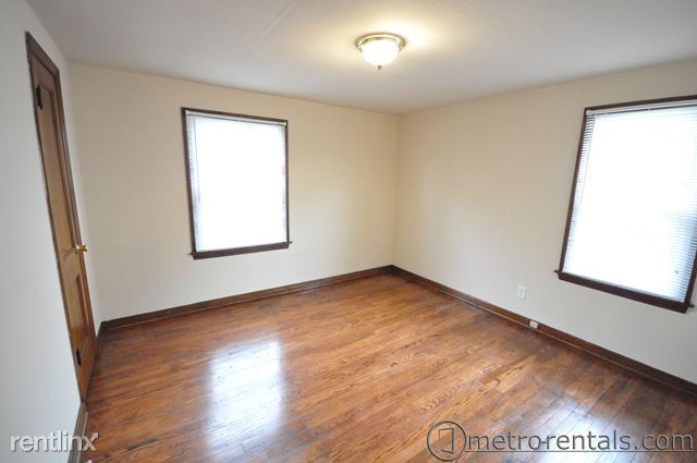 Building Photo - 2 br, 1 bath Townhome - 1611 Ashland Ave