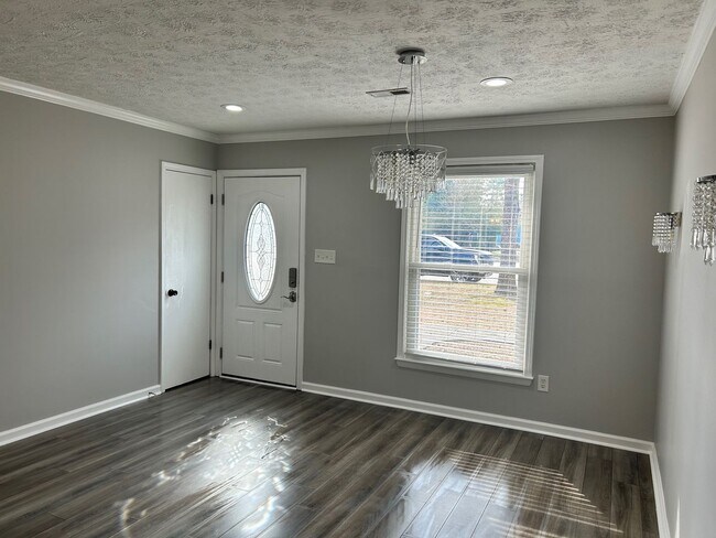 Building Photo - 4502 Chewton Ct