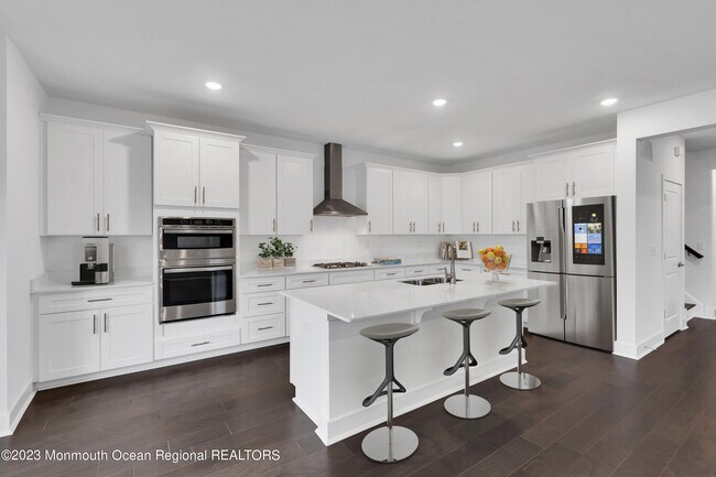 Building Photo - 110 Woolley Ct