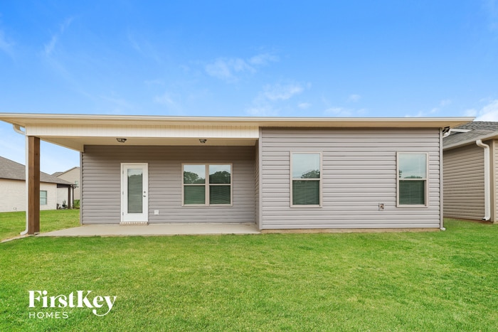 Building Photo - 61 County Rd 1700