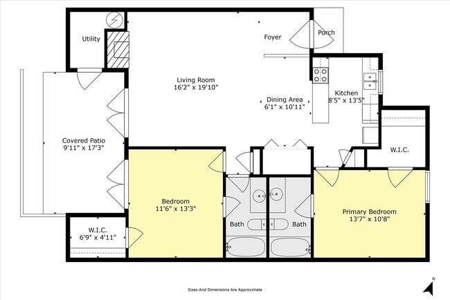Building Photo - Convenient Grelot Rd Condo