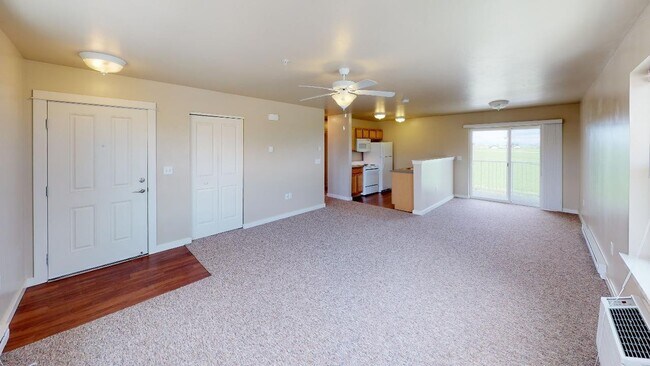 Interior Photo - Trout Meadows Apartments