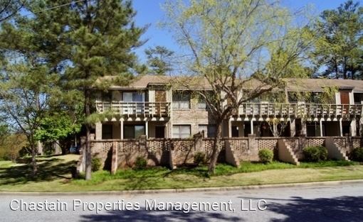 Building Photo - 4845 Burt Mar Dr