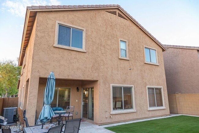 Building Photo - 2115 W Le Marche Ave
