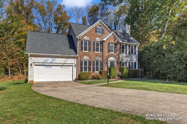 Building Photo - 4405 Candalon Way