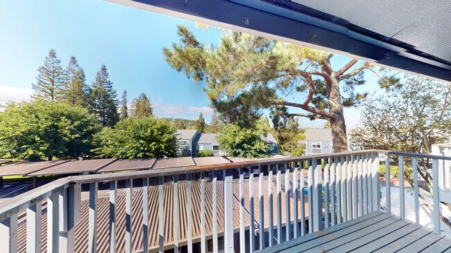 Building Photo - 551 Alameda del Prado