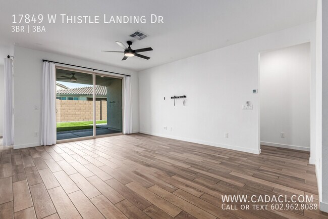 Building Photo - 17849 W Thistle Landing Dr