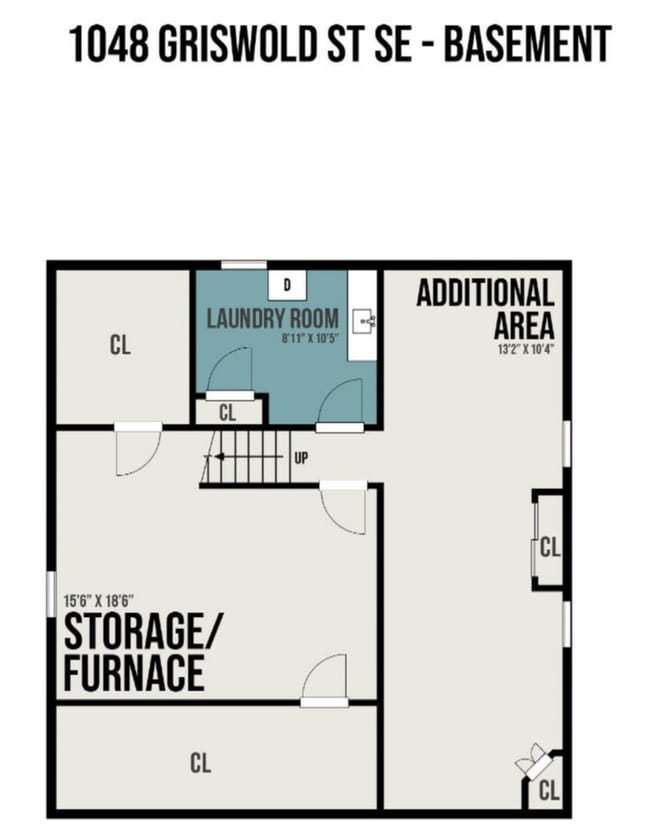 Building Photo - 1048 Griswold St SE