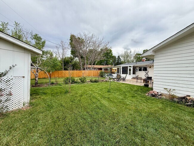 Building Photo - Charming Updated 3-Bedroom Home in Pleasant Valley