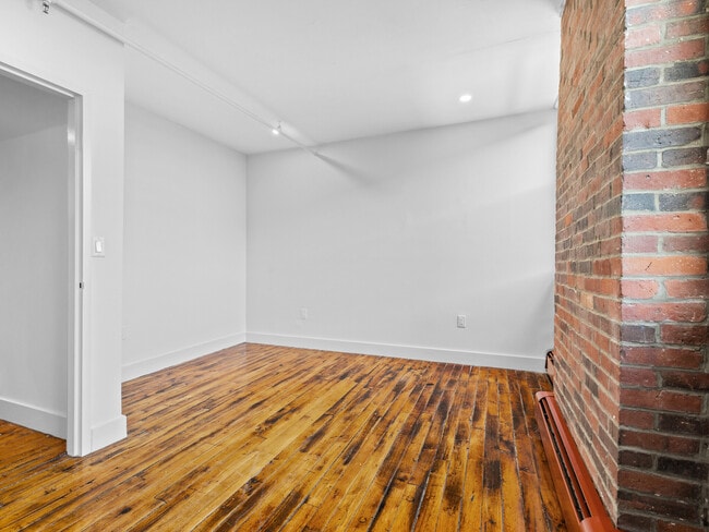 Building Photo - 791 Tremont St