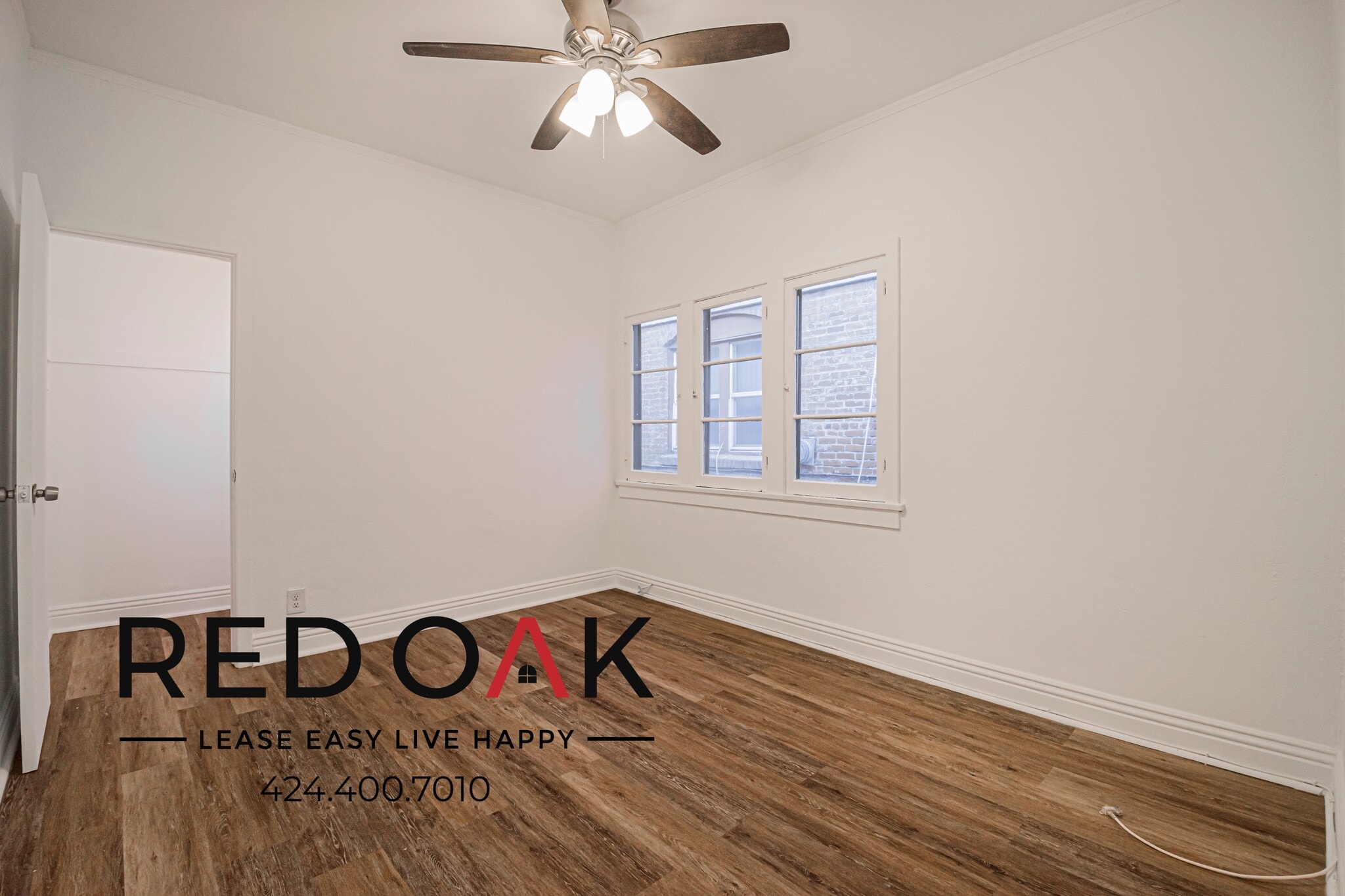 Building Photo - 1514 S Wilton Pl