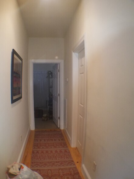 hall - 2123 E Marshall St