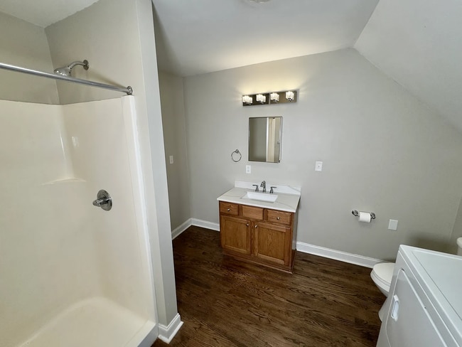 Building Photo - 1712 Washington Ave