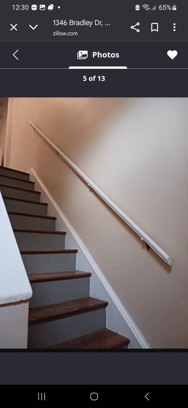 Building Photo - 1346 Bradley Dr