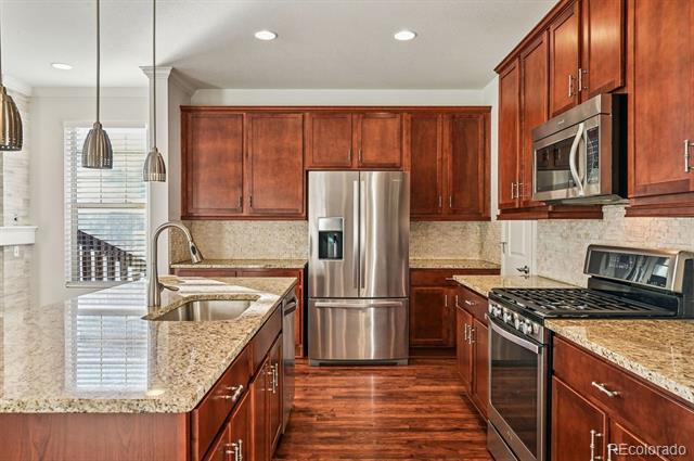 Building Photo - 8002 E 49th Pl