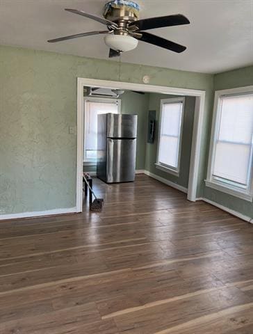 Building Photo - 1614 N Woods St